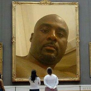 Meet your Posher, Terrill